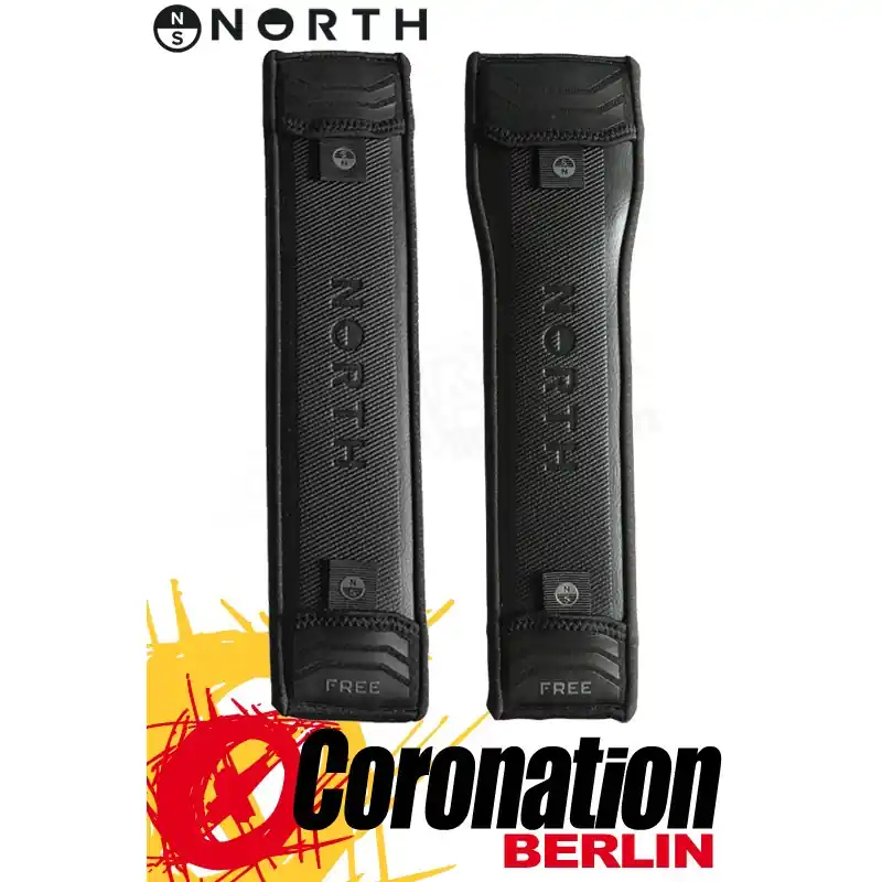 Sale North FREE SURF STRAP SET