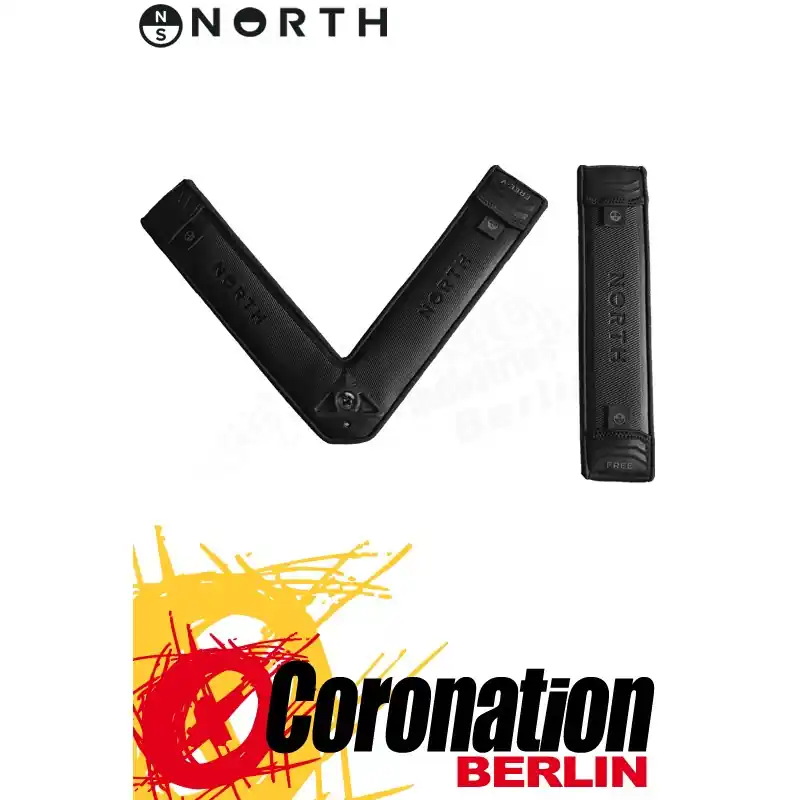 North FREE-V FOIL STRAP SET Echt