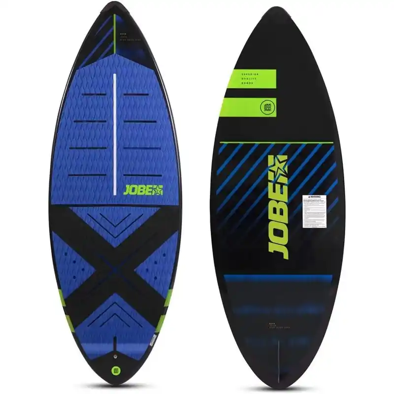 Jobe RUSH Wakesurfer Neu Im Sortiment