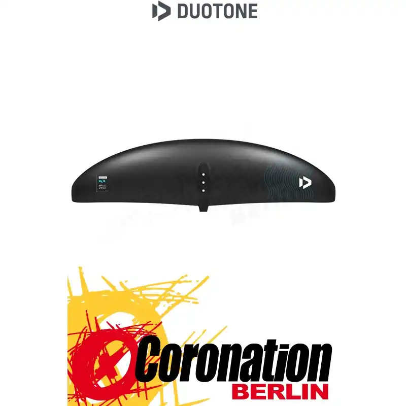 Duotone FRONT WING AERO LIFT SLS Highlight
