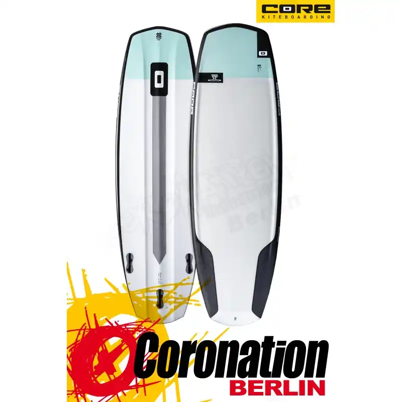 Core 720 III Kiteboard Knallerangebot
