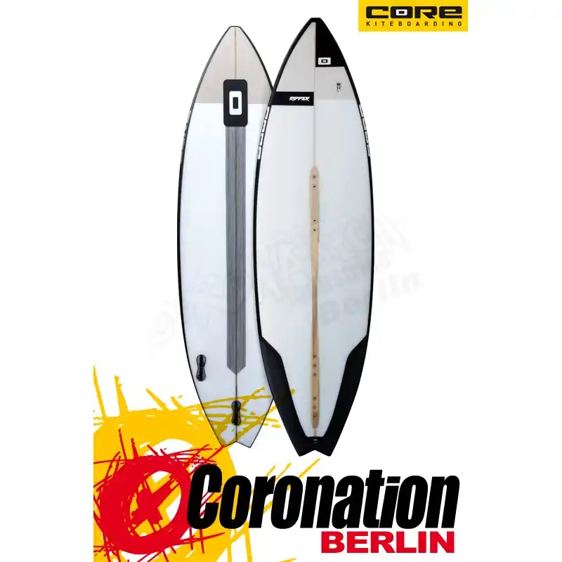 Core RIPPER 5 Kiteboard Top-Preis