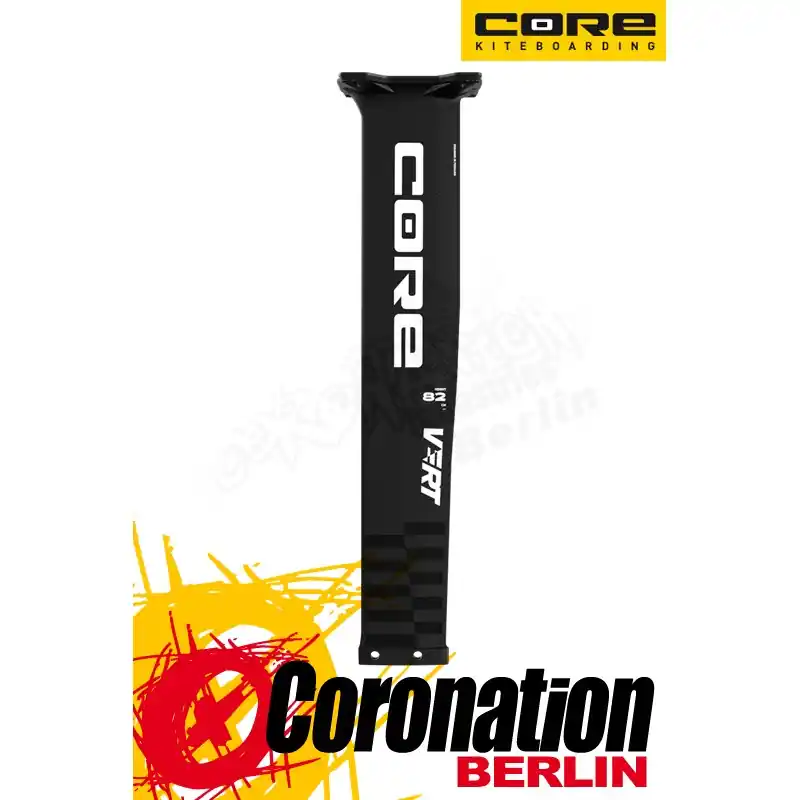 Neue Kollektion Core VERT WINGFOIL MAST