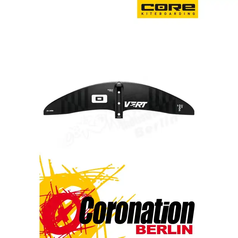 Rabatt Core VERT WINGFOIL WING