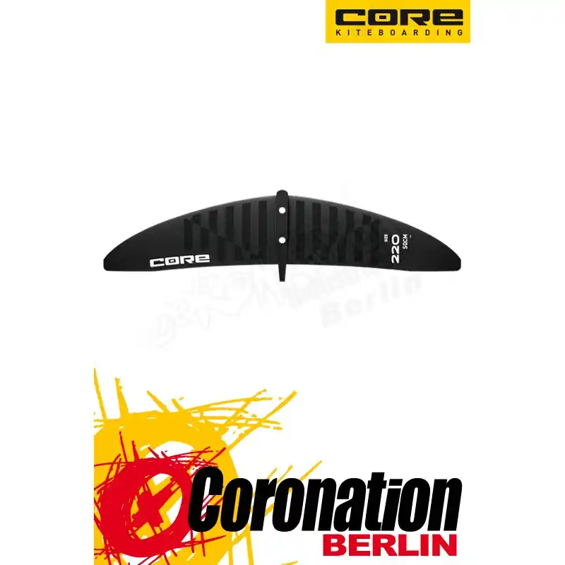 Aktuell Core VERT WINGFOIL STABILIZER
