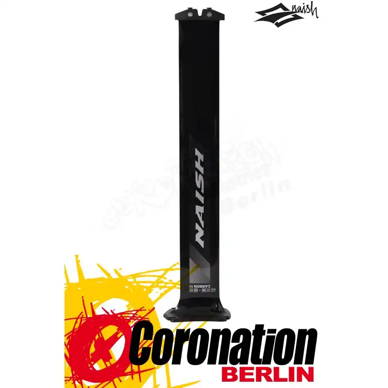 Ausverkauf Naish 2024 FOIL MAST CARBON 55