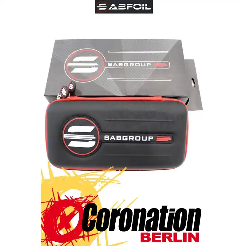 Sabfoil TOOL CASE Must-Have
