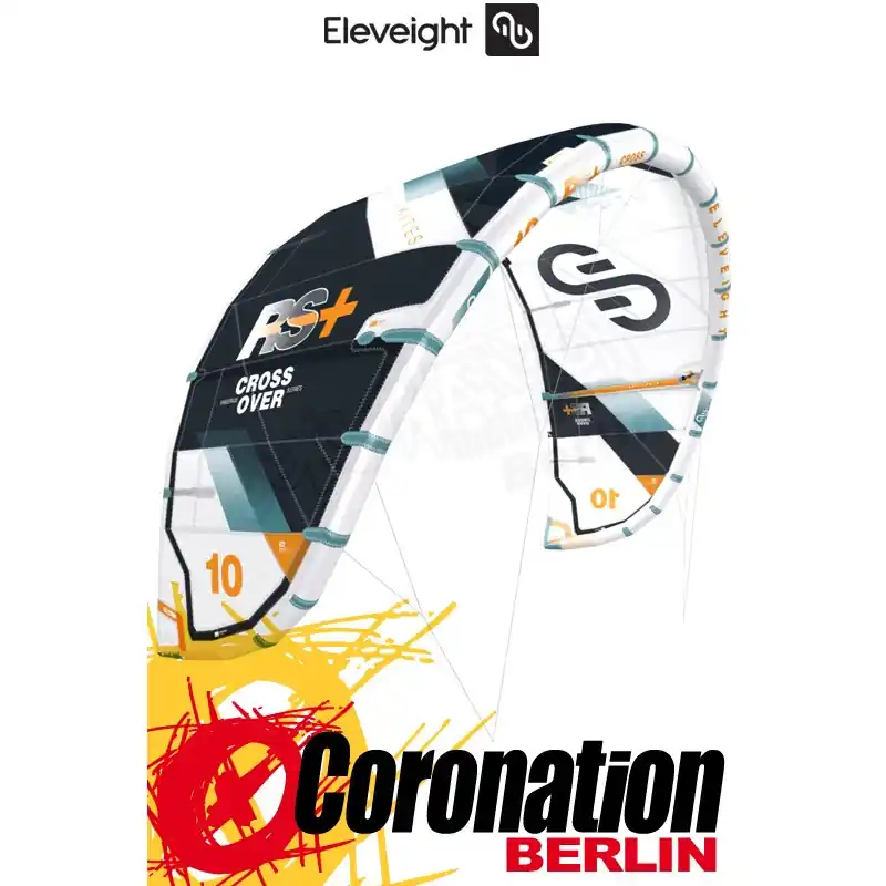 Markenprodukt Eleveight RS+ V2 Kite