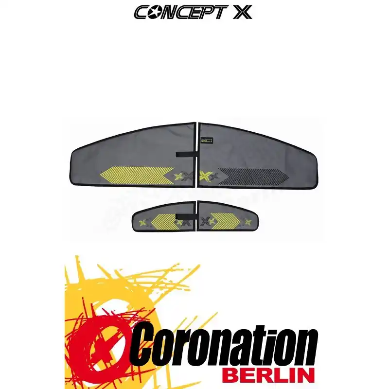 Concept-X Wing Foil Cover WT Beliebt