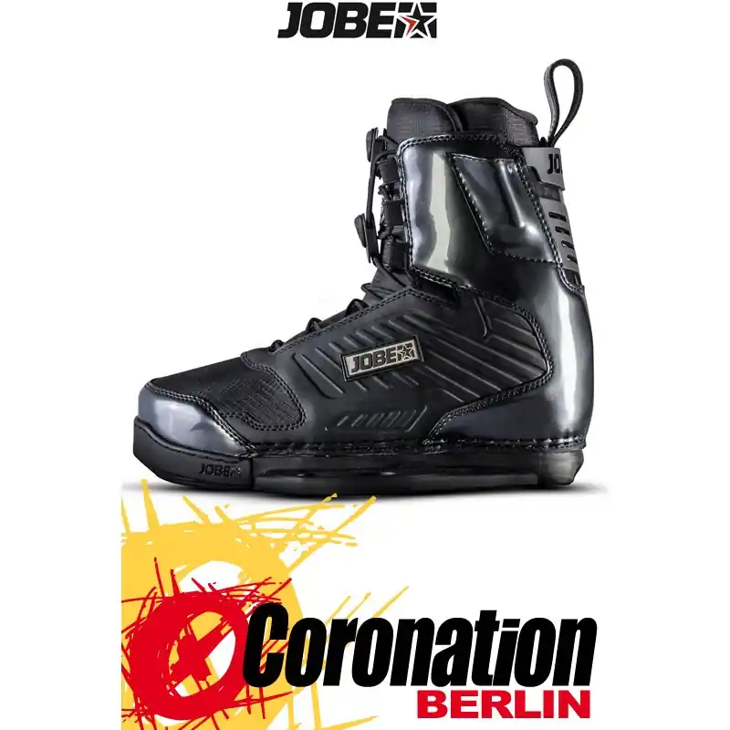 Preisknaller Jobe NITRO Wakeboard Bindung