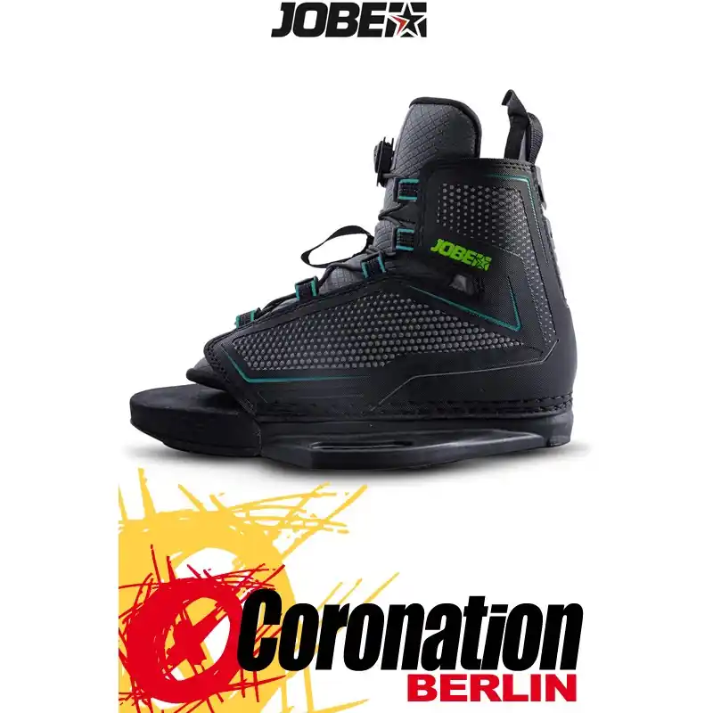 Wochenendangebot Jobe MAZE Wakeboard Bindung