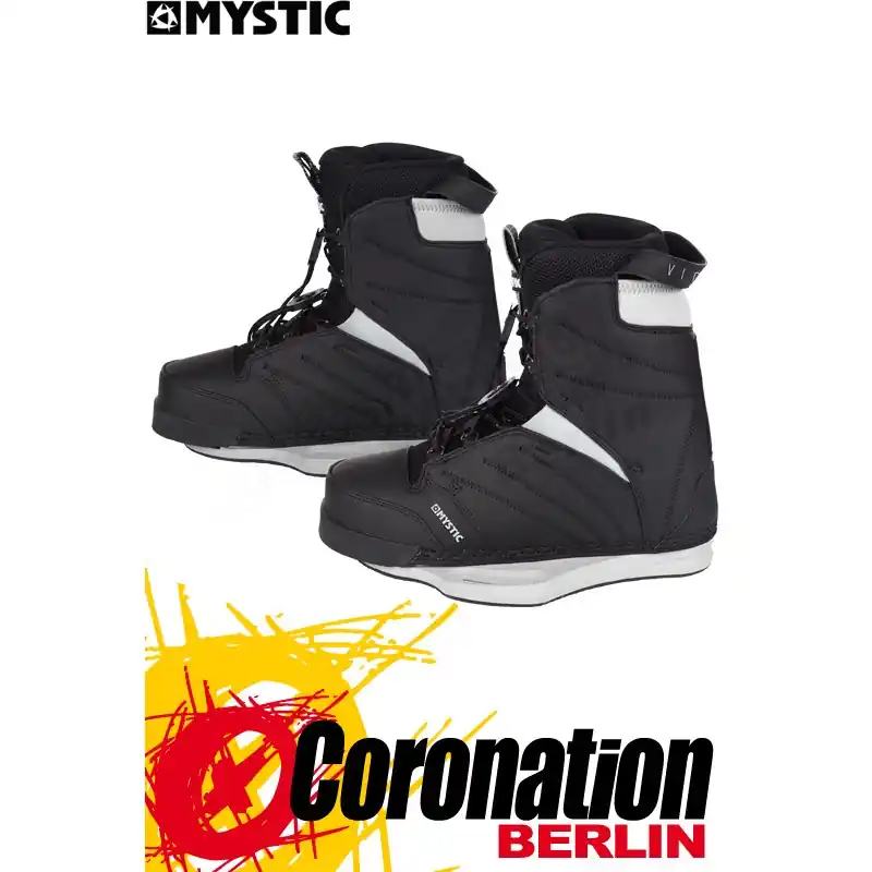 Mystic VICE BOOTS Highlight