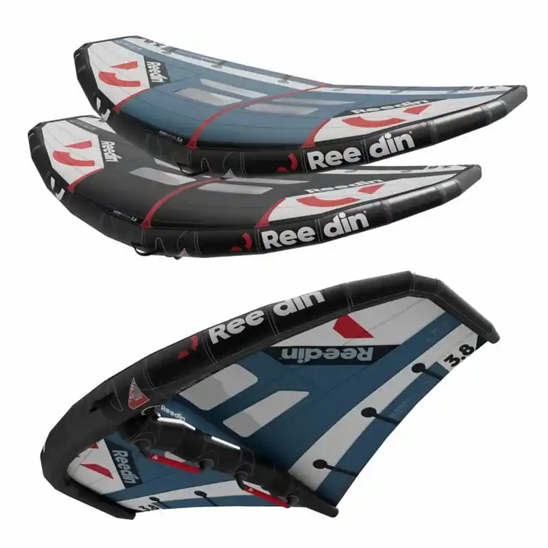 Reedin SUPERNATURAL Wing Super-Preis