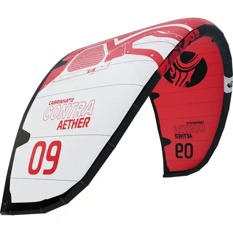 Neu Im Sortiment Cabrinha Contra Aether 2024 KITE