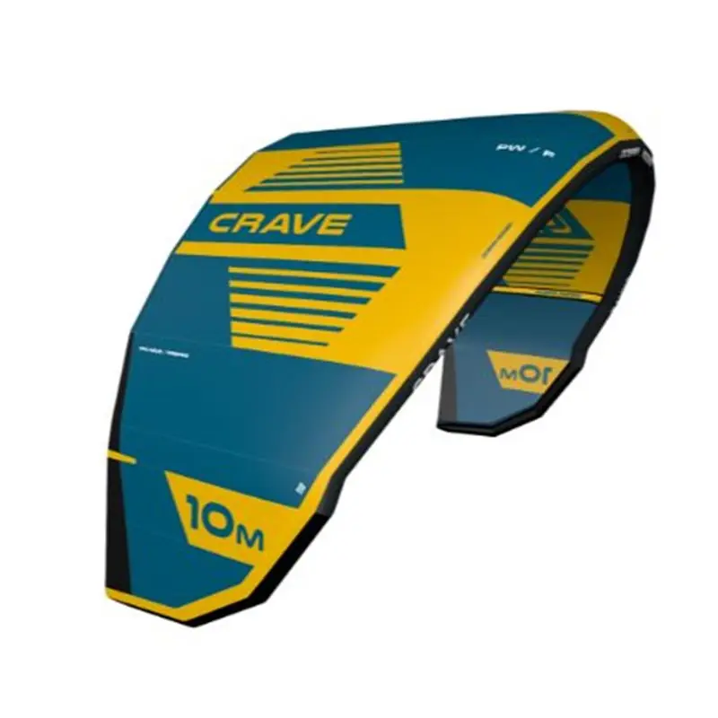 Abverkauf Ocean Rodeo CRAVE HL Kite 2023