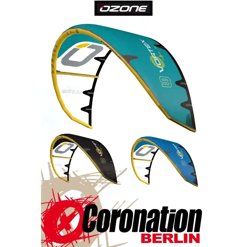 Expressversand Ozone VORTEX V1 Kite