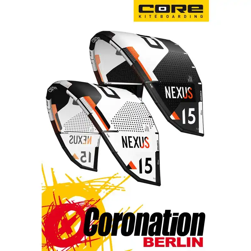 Core NEXUS 4 LW Kite Jetzt Bestellen
