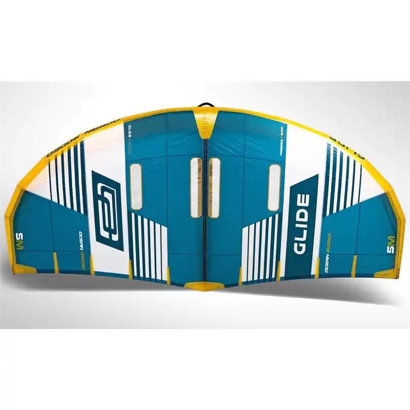 Top-Seller Ocean Rodeo GLIDE A-SERIES 2023 ALUULA TEST Wing 5m