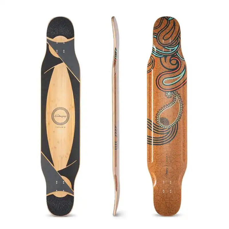 Neue Ware Loaded Tarab II Deck