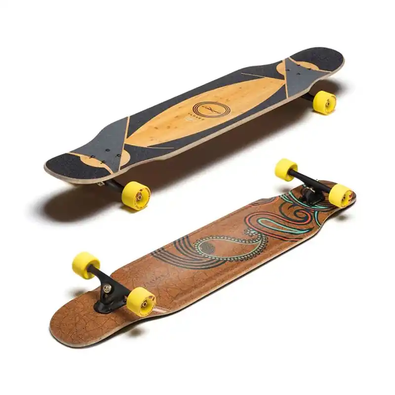 Loaded Tarab II Longboard Beliebt