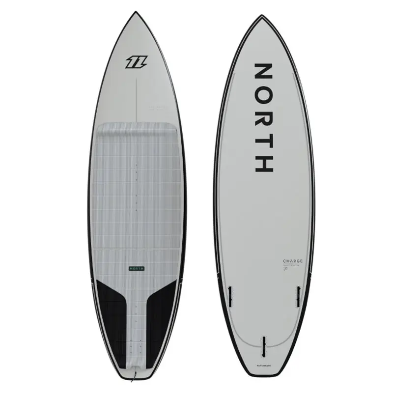 North CHARGE 2023 Kiteboard Sonderangebot