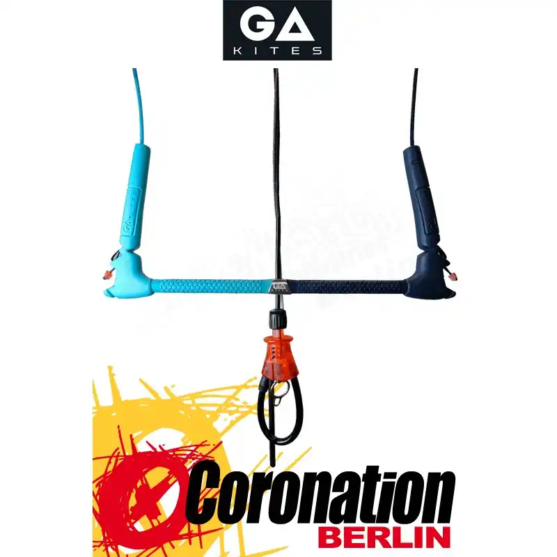 Preiswert Gaastra GA-Kites X6 Bar 2025