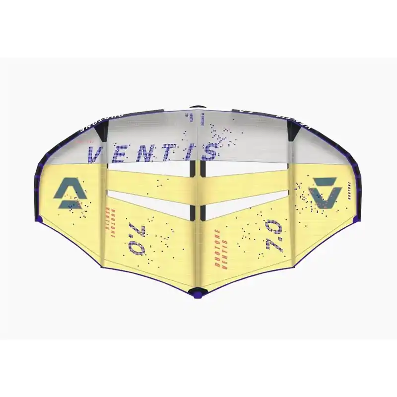 Kracherpreis Duotone VENTIS 2025 Wing