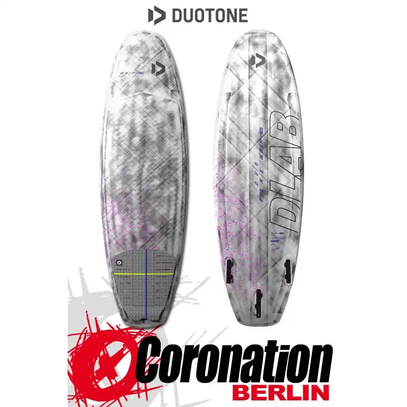 Top-Angebot Duotone WHIP D/LAB 2025 Waveboard