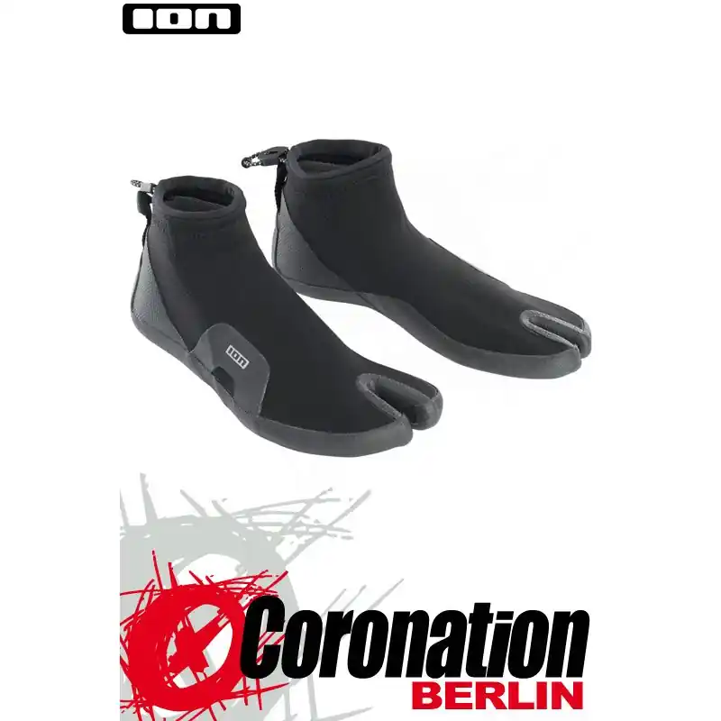 ION Toes Ballistic 2.0 External Split unisex Wochenendangebot