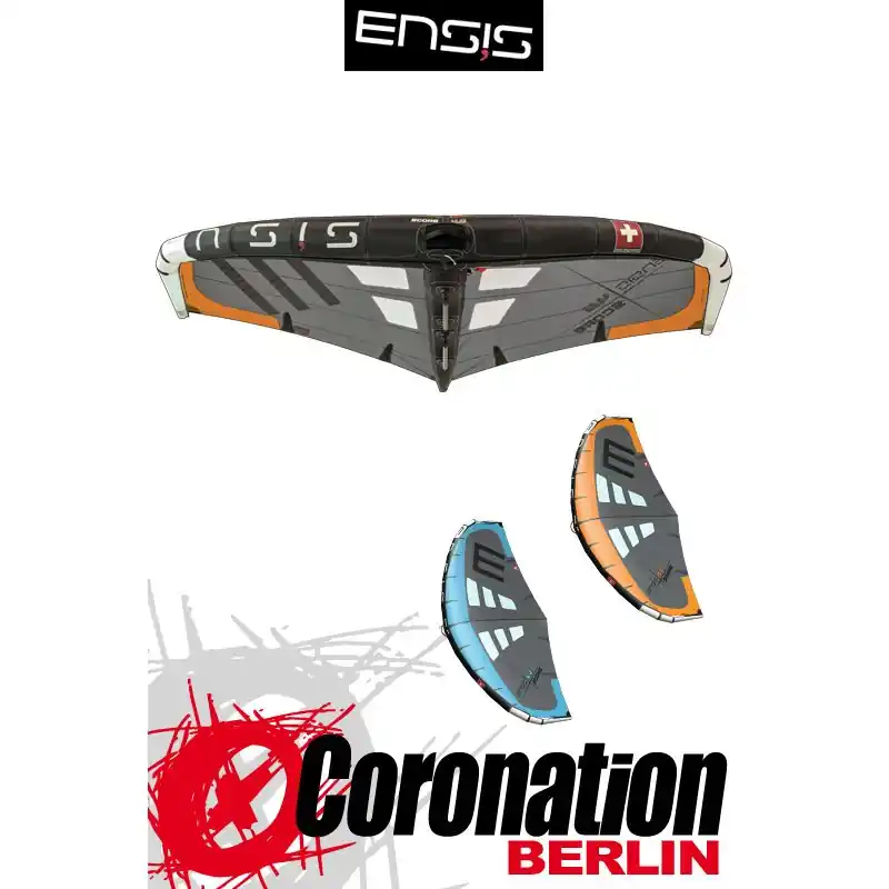 Ensis Score III Wing Schneller Versand