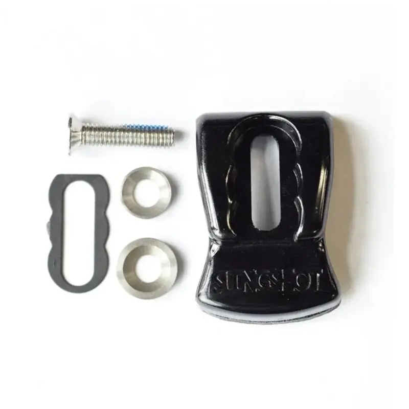 Slingshot BINDING CLAMP Set Angebot
