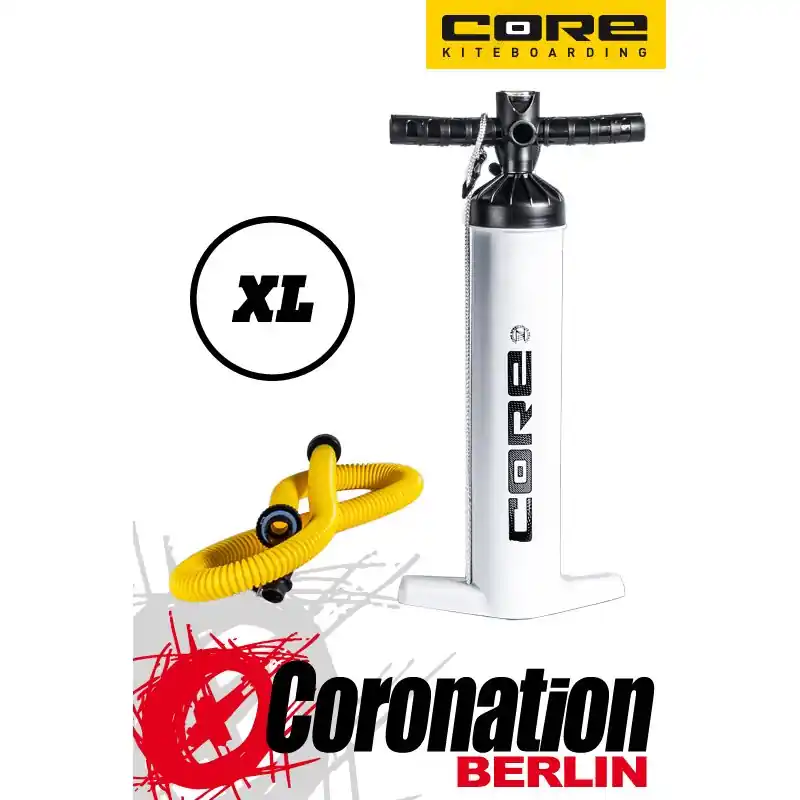 Core Pumpe 3 Kitepumpe XL Angebot