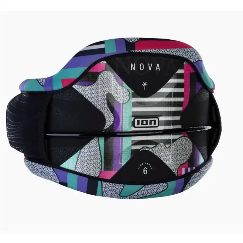 Must-Have ION NOVA 2023 Trapez capsule statement