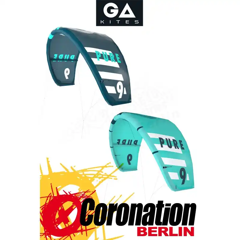 Top-Preis GA Kites PURE 2022 Kite