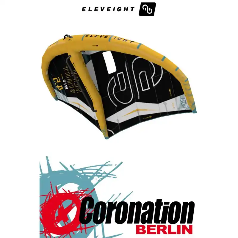 Preis Gesenkt Eleveight WFS PRO Wing