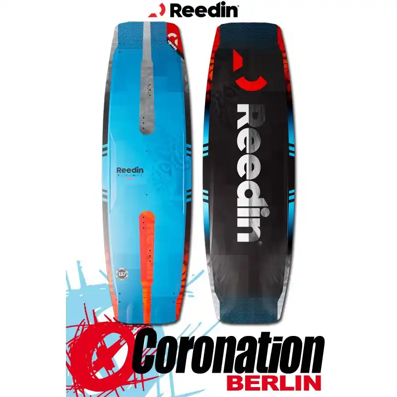 Reedin Super E 2025 Kiteboard Sale