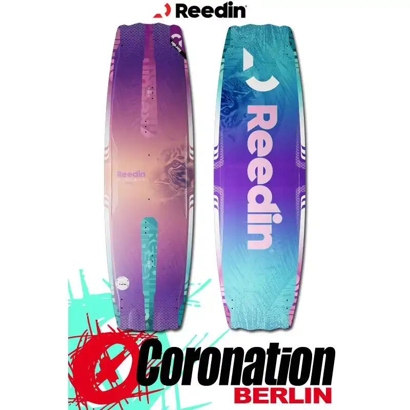 Reedin GOODDAY 2025 Kiteboard Online Kaufen