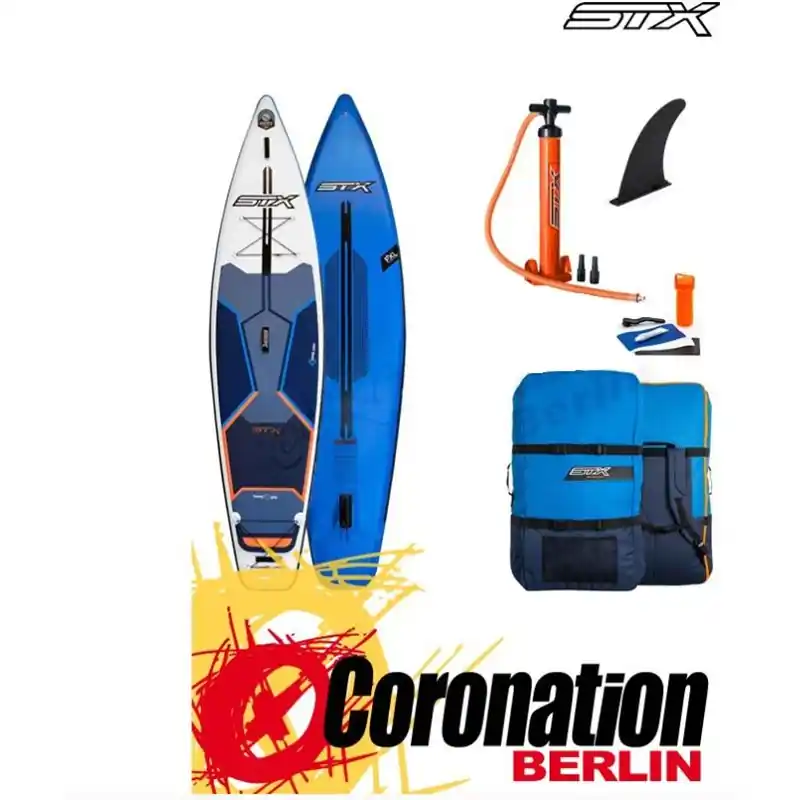 STX RACE TOURER FXL SUP 12´6x30x6 Geprüft