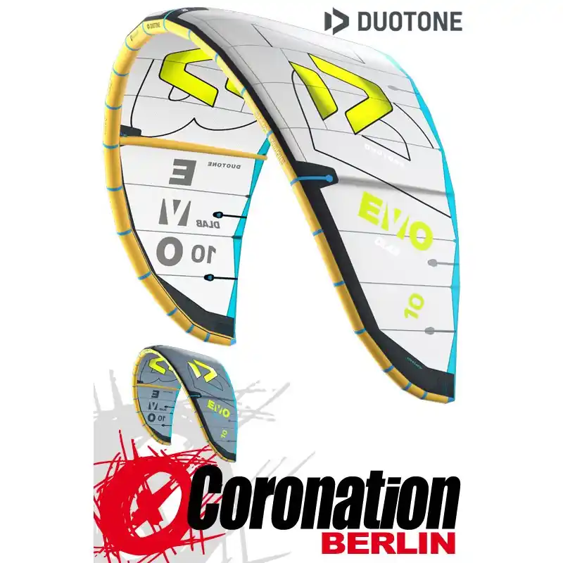 Ausverkauf Duotone EVO D/LAB 2026