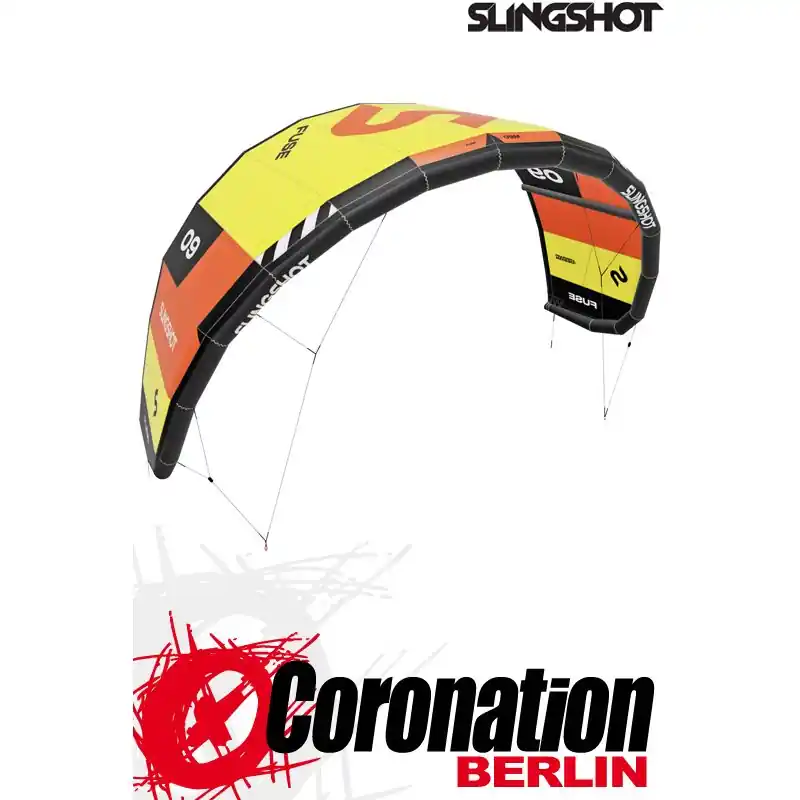 Slingshot FUSE Kite Direktkauf