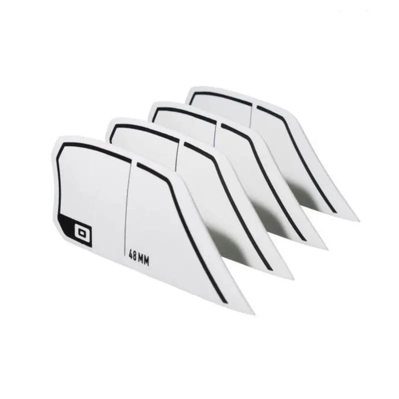 Top-Preis Core EQUALIZER G10 Fin 48mm Finnen