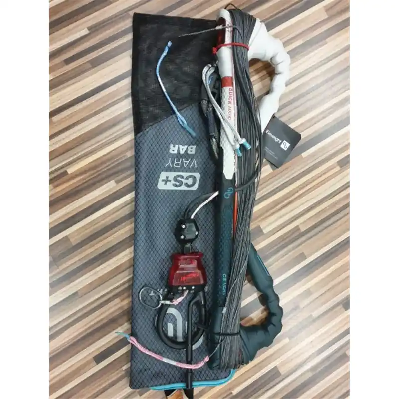 Eleveight CS+ VARY V5 TEST Bar - Large Preiswert