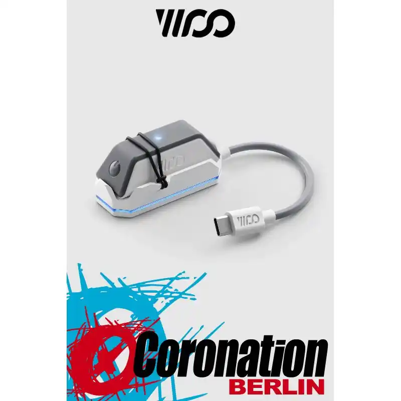 Woo Sensor Package 4.0 - UPGRADE DEAL - TRADE UP Sichere Zahlung