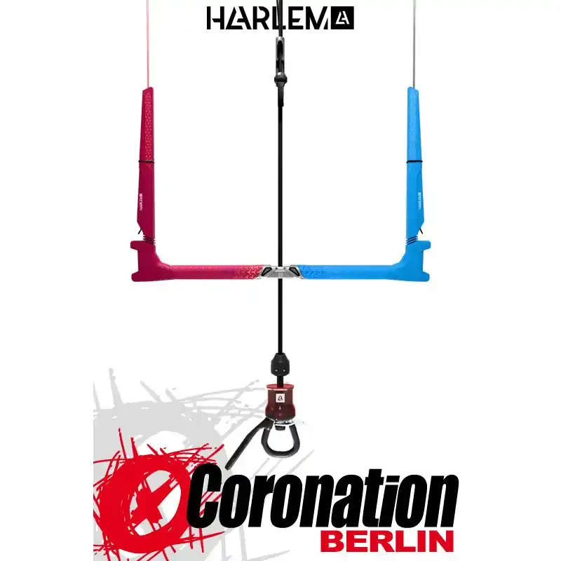 Super-Preis Harlem LEAD Kite Bar