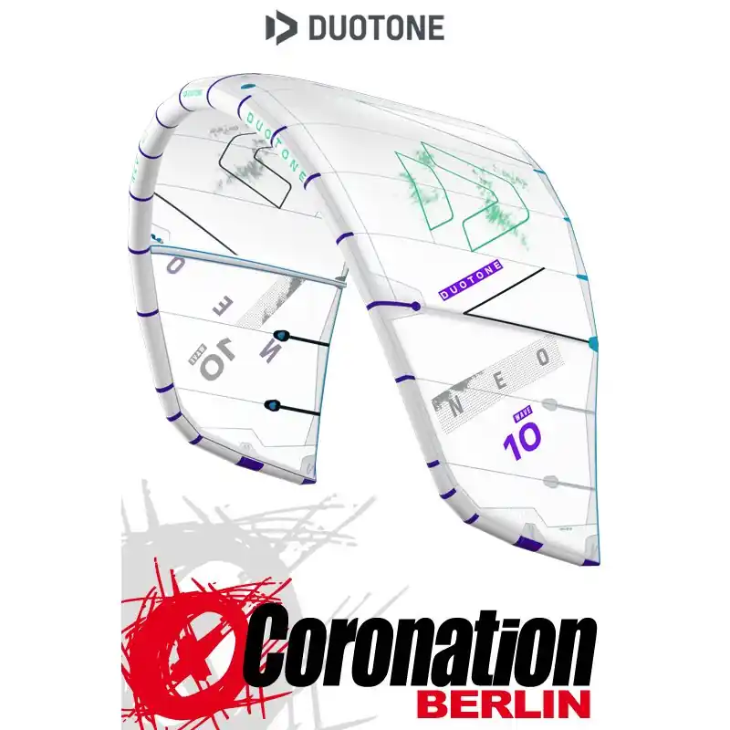 Nur Heute Duotone NEO Concept Blue 2026