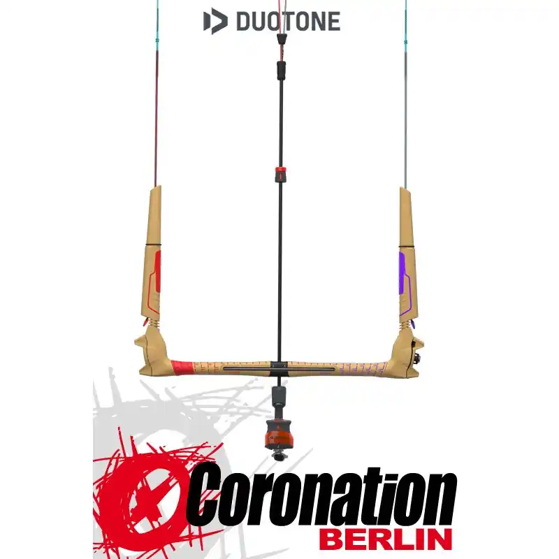 Saisonangebot Duotone CLICK BAR 2026