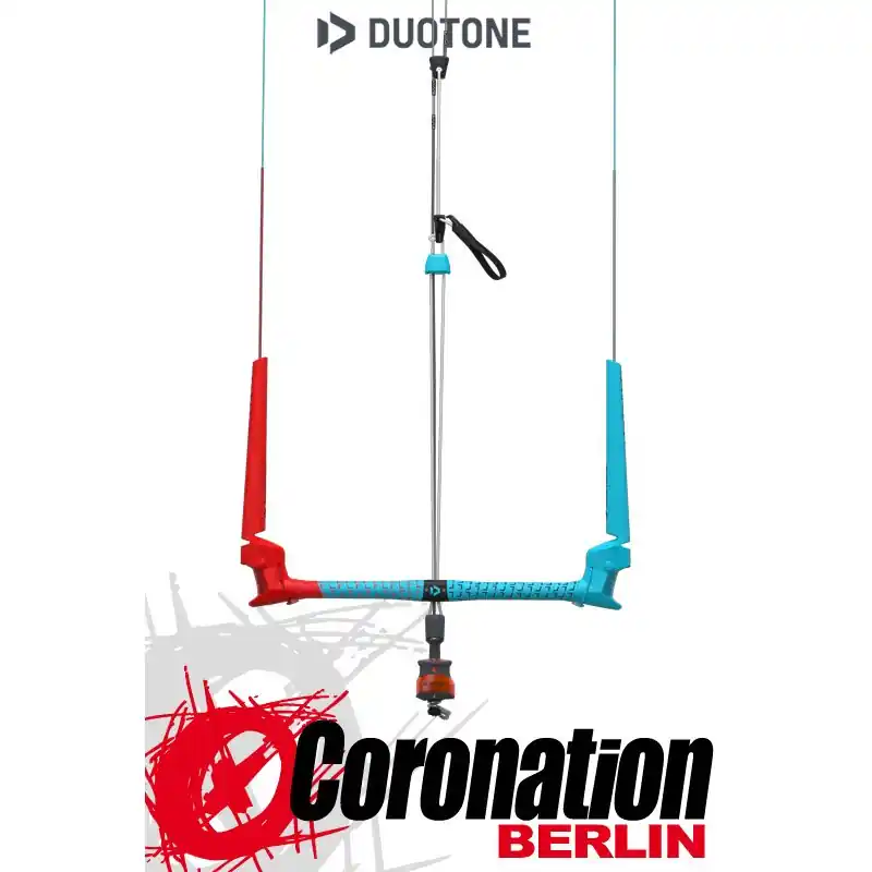 Duotone TRUST BAR 2026 Markenware