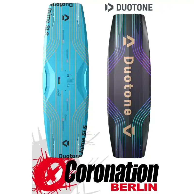 Bestpreis Duotone Jaime SLS 2026 Kiteboard