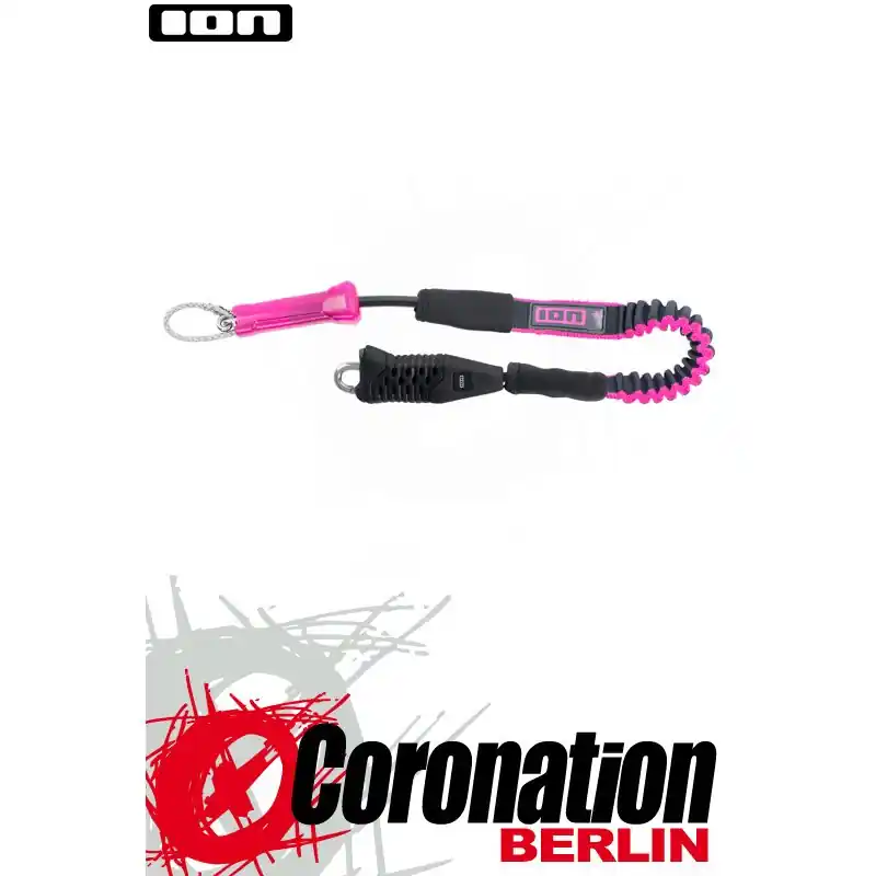 ION Leash Kite Tec Safety Short - Magenta Bestseller