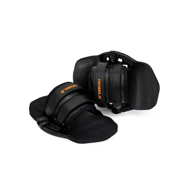 Nobile IFS NANO Bindung - Black Preiswert
